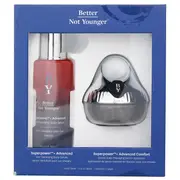 BETTER NOT YOUNGER - Superpower+ Advanced Duo