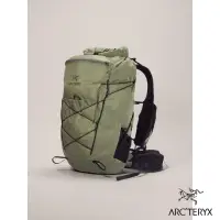 在飛比找momo購物網優惠-【Arcteryx 始祖鳥】Aerios 35L 輕量登山背