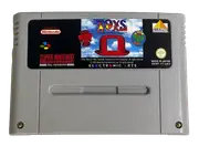 Toys Let the Toy Wars Begin Super Nintendo SNES PAL