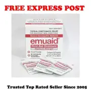 EMUAID MAX FIRST AID ANTI-FUNGAL OINTMENT TRAVEL PACK 9ML / 15ML FREE EXPRESS
