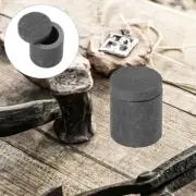 Smelting Crucible Graphite Gold Panning Equipment Carbide Refining Kit