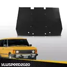 Hood Insulation Pad 1/2" w/ Clips Heat Blanket Fit For 87-95 Range Rover Classic
