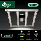 Greenfingers Max 3200W Grow Light LED Full Spectrum Indoor Plant All Stage Growt