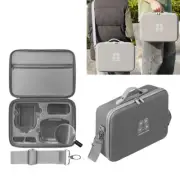 For DJI Flip Drone Remote Control Outdoor Storage Tote Waterproof Shoulder Bag