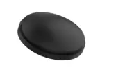 Weltool SR1 Rubber Button Cover for MAGLITE C/D Flashlight Switch Seal Access...