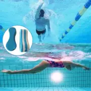 Swim Pull Buoy Leg Float Light Weight Eva Foam Swimming Pull Float Pool Training