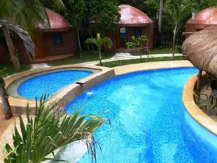 邦勞巧克力山度假酒店Panglao Chocolate Hills Resort