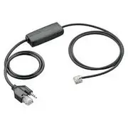 Poly APS-11 Electronic Hook Switch Cable for Savi 700/CS500/B335/MDA200