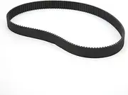 Electric Scooter Drive Belt Strong Rubber Wear Scooter Rubber Drive Belt for Electric Scooter
