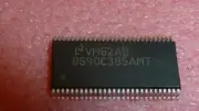 NEW 10PCS National DS90C385AMT IC LVDS Interface IC LVDS TRANSMITTER IC 56TSSOP
