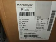 MARATHON # P195 1HP 208-230/.460 VOLT 1PHASE 48Z FRAME CONDENSER FAN MOTOR