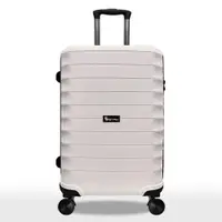 在飛比找ETMall東森購物網優惠-行走時尚超輕量 行李箱 24吋(品牌授權台灣獨家販售)