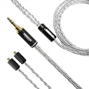 WiseTech NOBUNAGA Labs NLV-CSM 0.1 inch (3.5 mm) Stereo Mini/MMCX