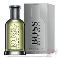 在飛比找蝦皮購物優惠-【GH】BOSS BOTTLE 自信男性淡香水