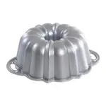 美國名模NORDIC WARE PLATINUM COLLECTION ORIGINAL 6-CUP BUNDT PAN