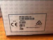 HD-MD-400-C-E Crestron HD expansion switch brand new Shipping DHL or FedEX