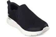 Skechers Go Walk Flex - Impeccable II - Black - US Men's Size 8