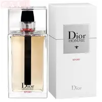 在飛比找Yahoo!奇摩拍賣優惠-【妮蔻美妝】Dior HOMME SPORT 運動 男性淡香