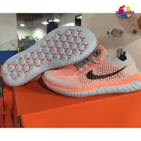 在飛比找蝦皮購物優惠-正版 Nike Wmns Free Rn Flyknit 2