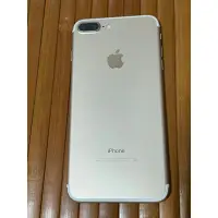 在飛比找蝦皮購物優惠-Apple iPhone 7 plus 128GB 二手 8