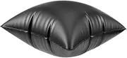 HEALEEP Inflatable Cushion Insert for Outdoor Travel Portable Pillow for Car Use Soft Material Easy to Clean Supports Waist Shape for Comfort