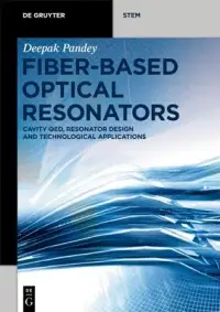 在飛比找博客來優惠-Fiber-Based Optical Resonators