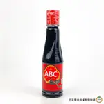 ABC 調味液 甜醬油 135ML/瓶 印尼甜醬油 烹飪醬汁