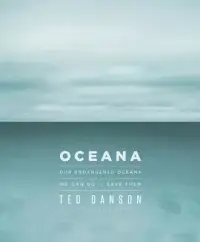 在飛比找博客來優惠-Oceana: Our Endangered Oceans 