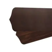 Quorum Type 1-52 Point Fan Blades, Oiled Bronze/Walnut - 5258624111