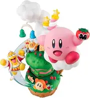 Megahouse Kirby Super Star - Gourmet Race