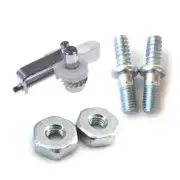 Chain Adjuster Screw Tensioner & Stud Fits STIHL Chainsaw MS250 MS230 025 023.