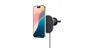 mophie Magnetic Wireless Charging Car Vent Mount (MagSafe compatible)