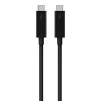 在飛比找友和YOHO優惠-Belkin Thunderbolt 3 線纜 (USB-C