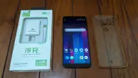 在飛比找Yahoo!奇摩拍賣優惠-HTC U11+  6吋 4G/64G  4G+3G雙卡 八