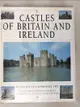 【書寶二手書T3／歷史_DBV】Castles of Britain and Ireland_Plantagenet Somerset Fry
