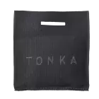 Tonka Perfumes Premium Scented Sachets Bag Black OUD Scent For Home