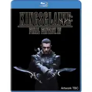 Final Fantasy: XV Kingsglaive