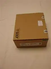 AXIS P3353 12mm - NETWORK CAMERA - DOME - TAMPER-PROOF - COLOR ( Day&Night )