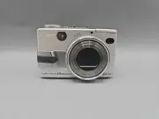 Sony DSC-V1 Cyber-shot Digital Camera 5 Mp 4x Zoom - C1A
