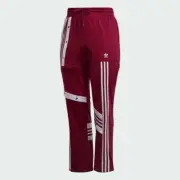 Adidas Womens Power Berry DANIËLLE CATHARI TRACK PANTS PLUS SIZE Size 2x GD2334