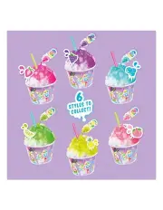 [Canal Toys] SS Slime Ice Cup in Multi