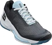 [WILSON] Women's Rush Pro 4.0 Clay Sneaker