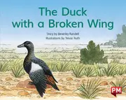 The Duck with the Broken Wing