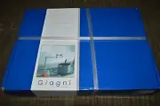 Giagni Deckmount Pot Filler Stainless Steel, DPF101-SS