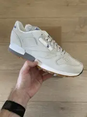 Kendrick Lamar Deconstructed Reebok Classic Leather - US9