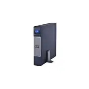 Eaton 5P 1950 VA Tower UPS - 1.95 kVA/1.92 kWTower 0.05 Hour Full Load - 8 x