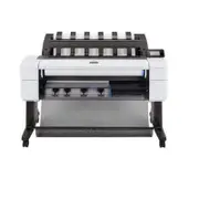 HP DesignJet T1600DR 36" Postscript Printer - 3EK13A