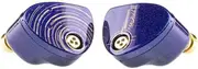 Moondrop Starfield 2 Earphone Dynamic Driver with Lithium-Magnesium in-Ear Headphone with 0.78 2Pin Cable