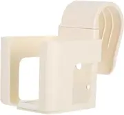 Beverage Rack Easy Install Pool Cup Holder for Hanging Drinks Lightweight Pool Cup Storage for Summer Outdoor Use Prevents Spills and Keeps Drinks Accessible