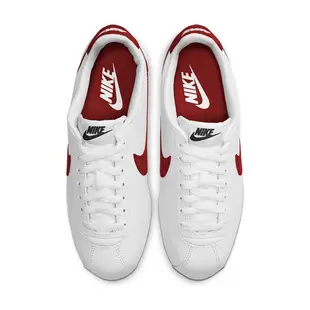 【NIKE】WMNS CLASSIC CORTEZ LEATHER 休閒鞋 阿甘鞋 紅勾 女鞋 -807471103